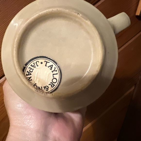 Vintage Taylor and Ng mug - Picture 4 of 4